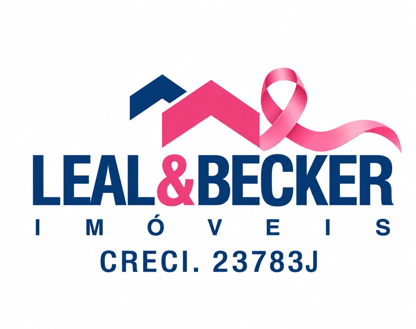 Logo Imobiliária Rodapé