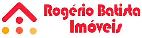 Logo Imobiliária Rodapé