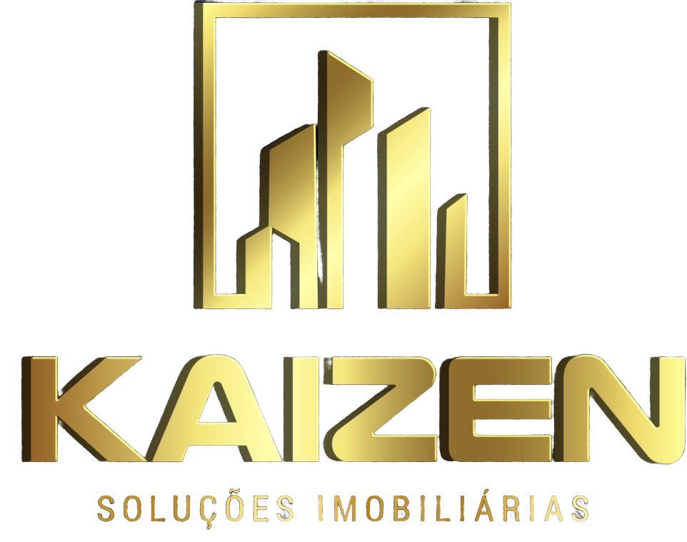 Logo Imobiliária Rodapé