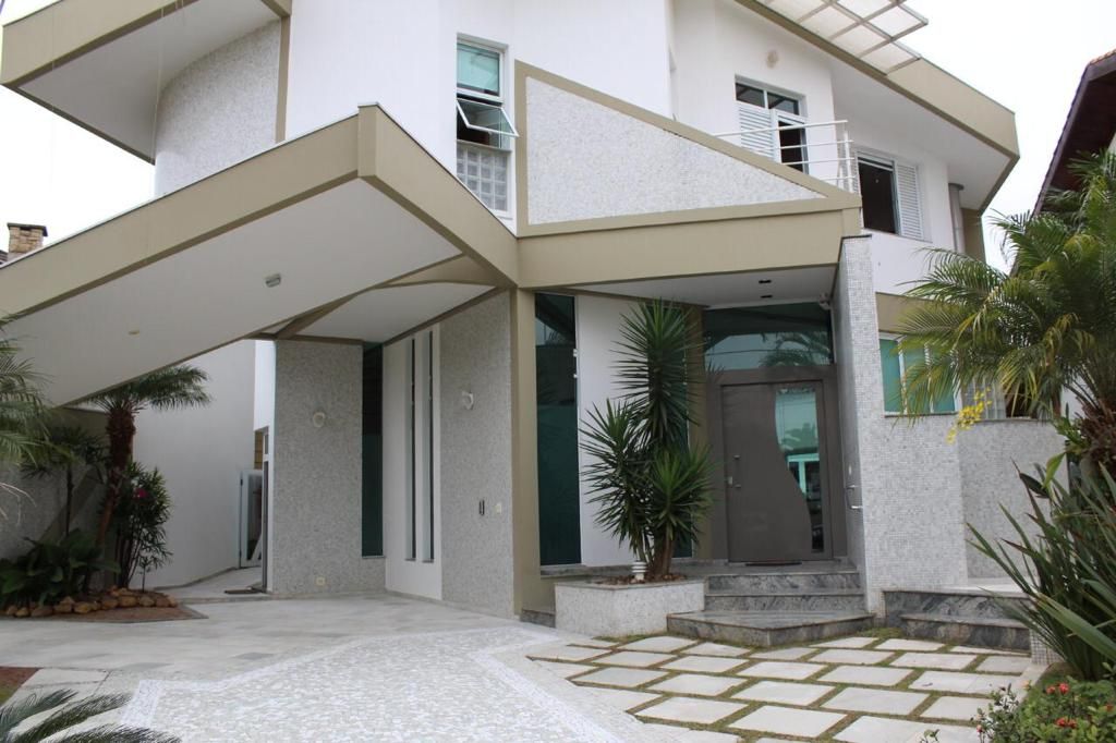 Casa Alto Padrao 4 Dorms. (3 Suítes), JARDIM ESPLANADA - SÃO JOSÉ DOS CAMPOSSP