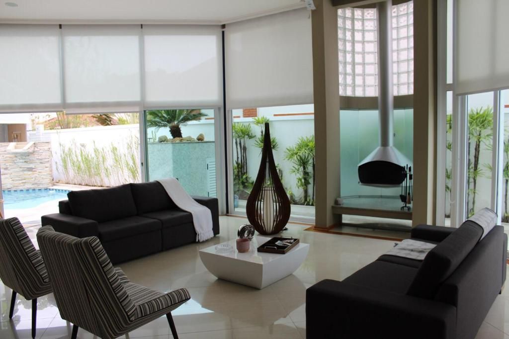 Casa, 4 quartos, 410 m² - Foto 10