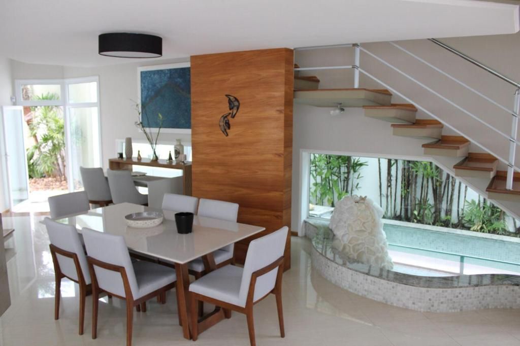 Casa, 4 quartos, 410 m² - Foto 12
