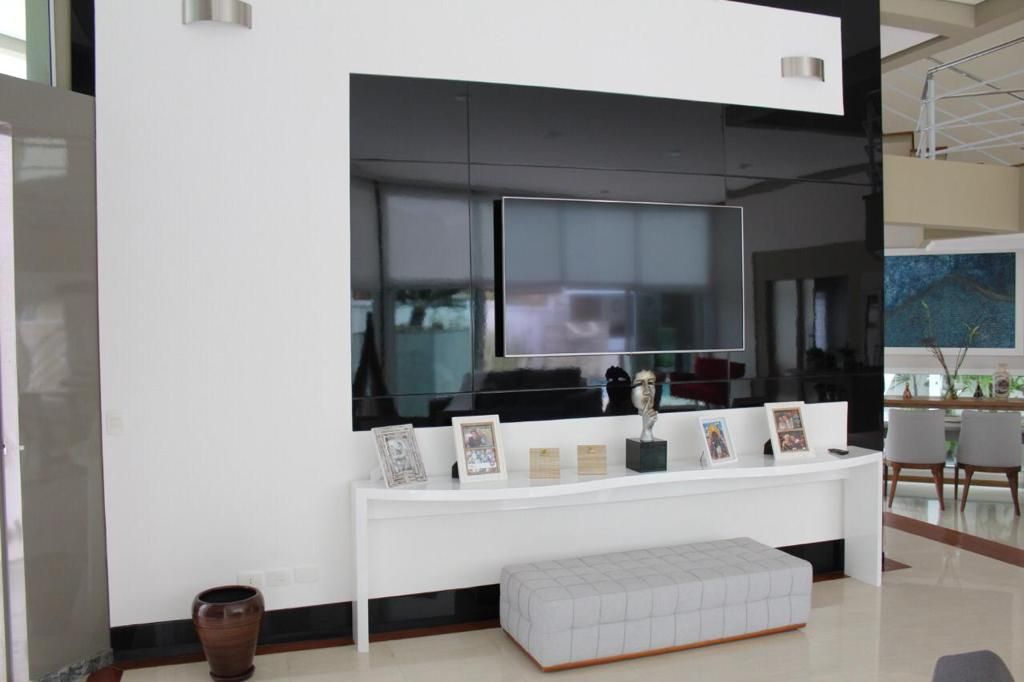 Casa, 4 quartos, 410 m² - Foto 14