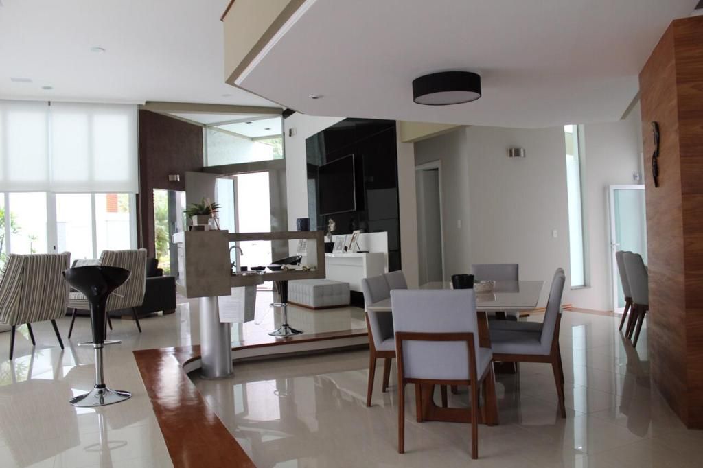 Casa, 4 quartos, 410 m² - Foto 17