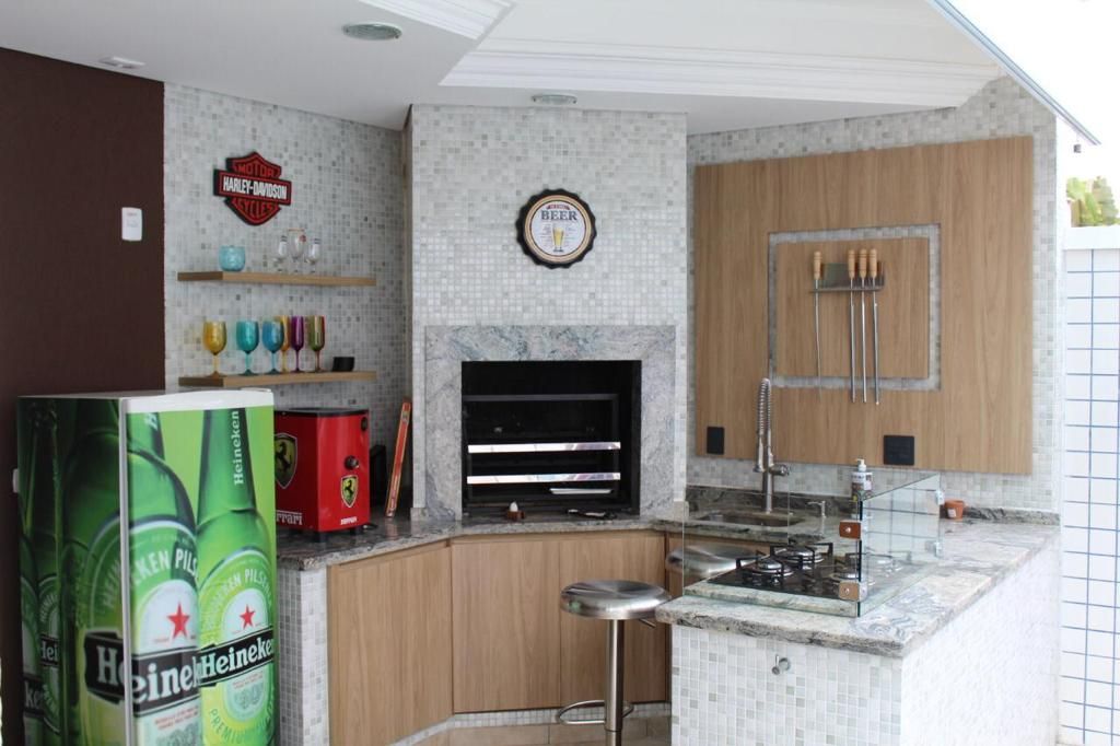Casa, 4 quartos, 410 m² - Foto 24