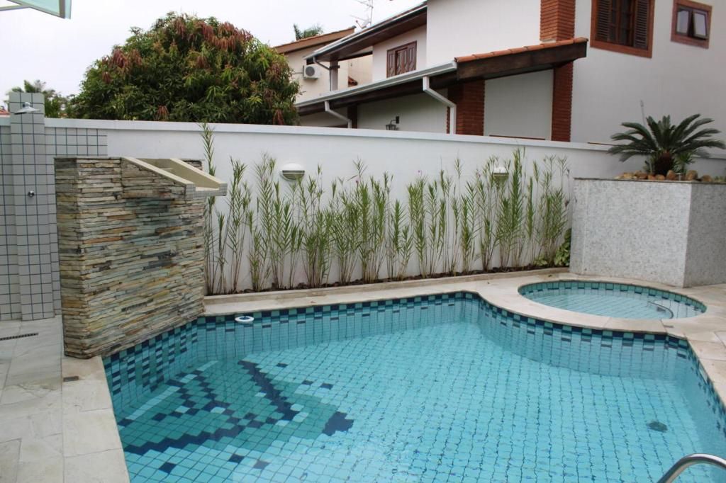 Casa, 4 quartos, 410 m² - Foto 25