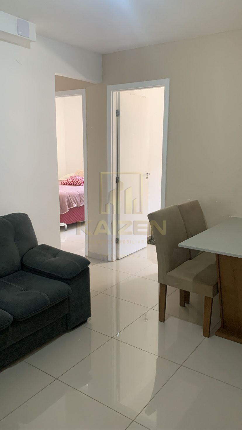 🏡 Apartamento Térreo à Venda – Condomínio Girassol 2 | São José dos Campos