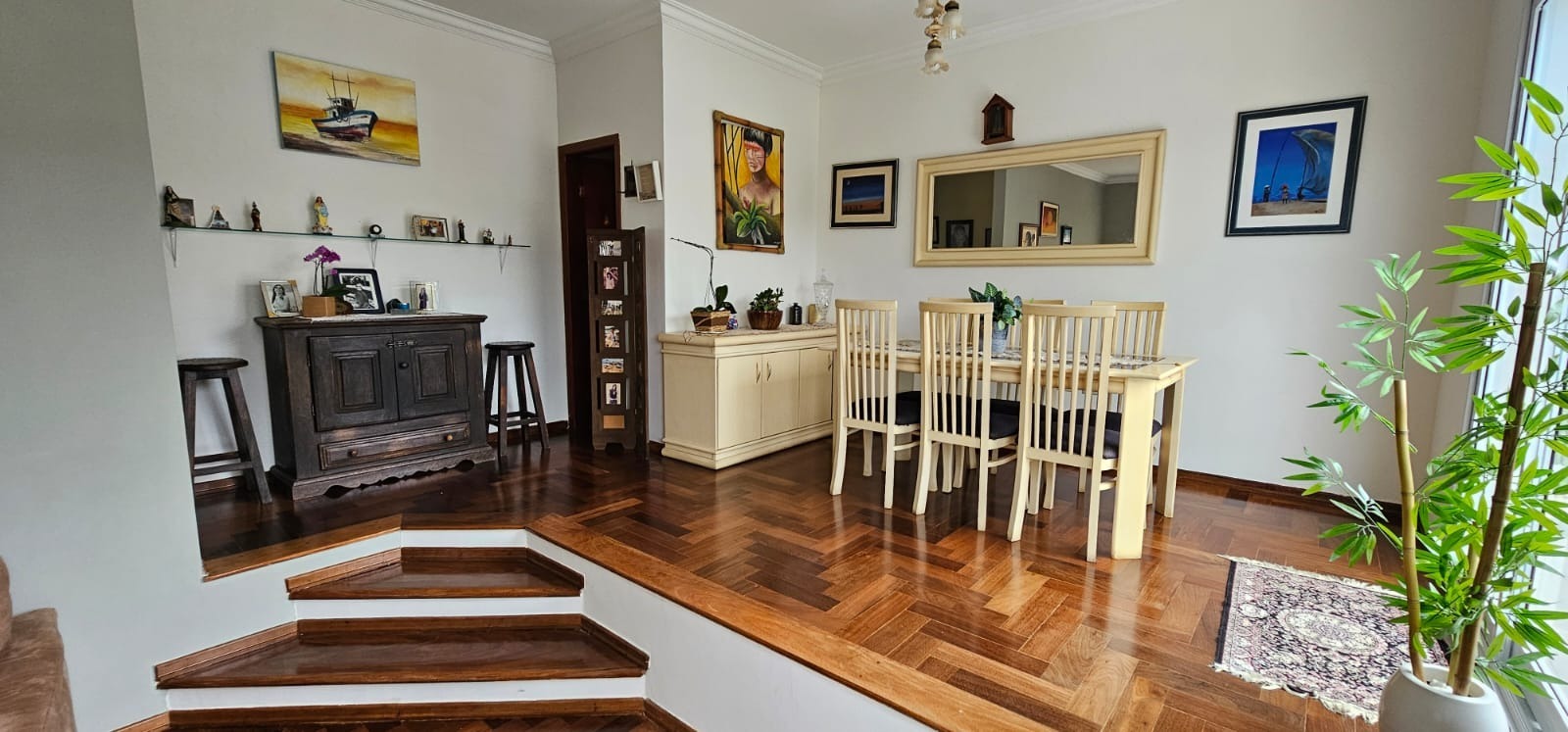 Casa de Condomínio, 4 quartos - Foto 6