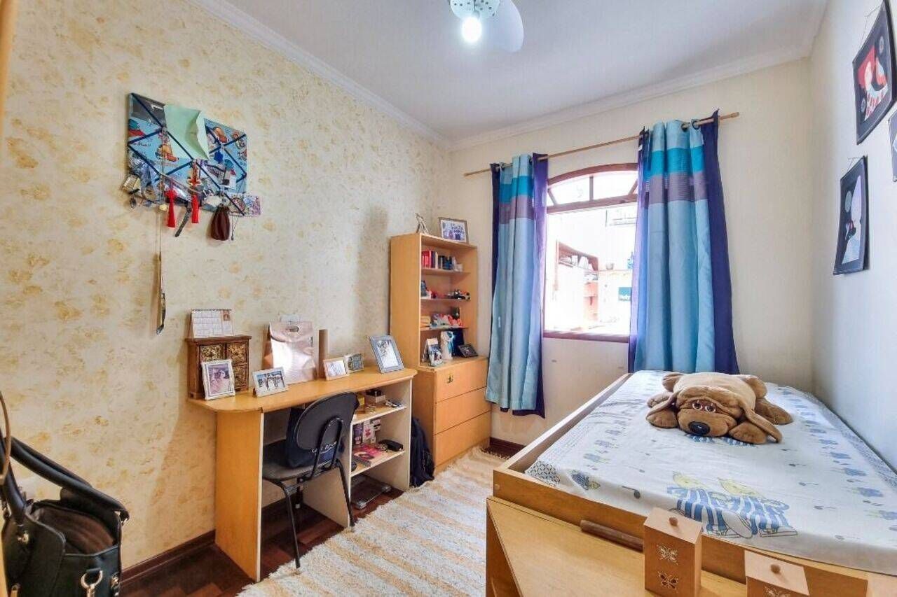 Casa de Condomínio, 4 quartos - Foto 12