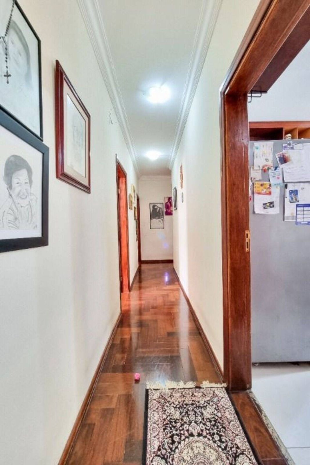 Casa de Condomínio, 4 quartos - Foto 17