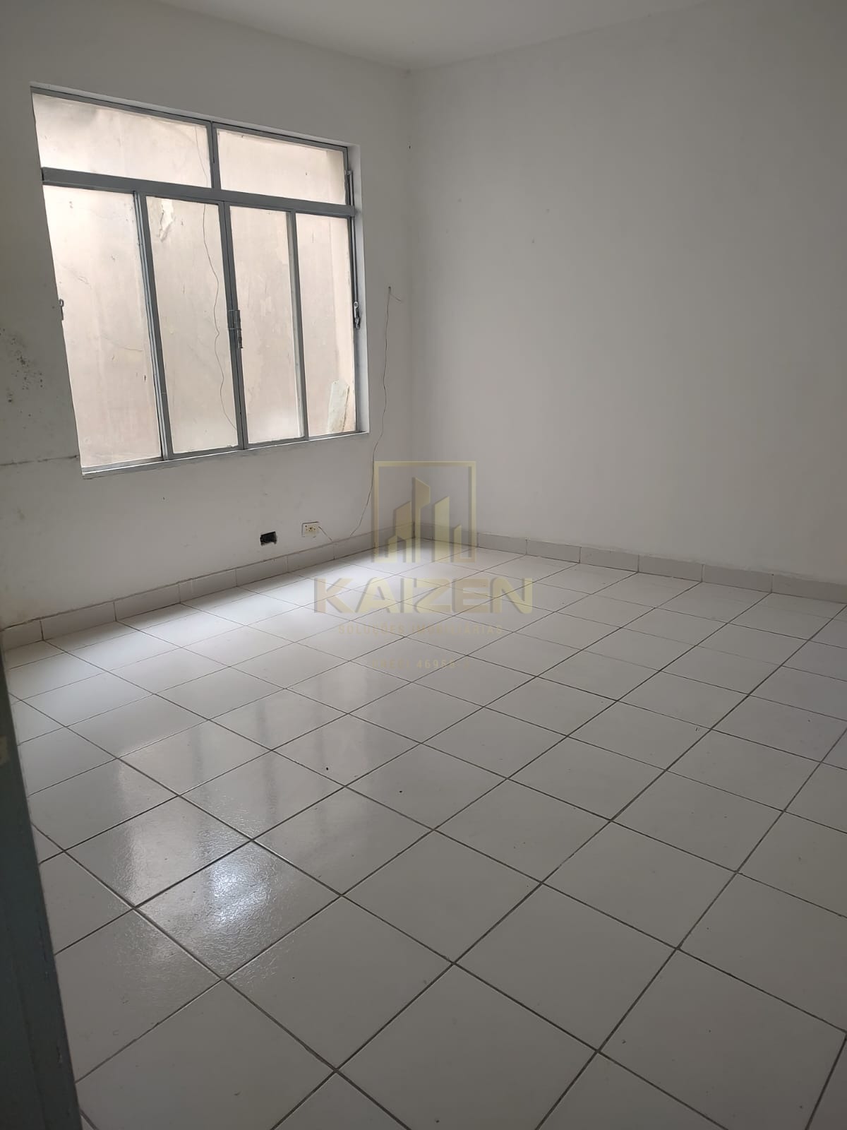 Depósito-Galpão, 27 m² - Foto 3