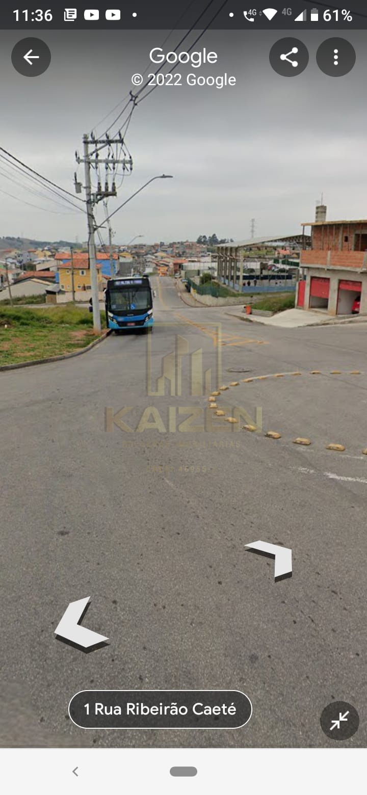 Terreno, 136 m² - Foto 2