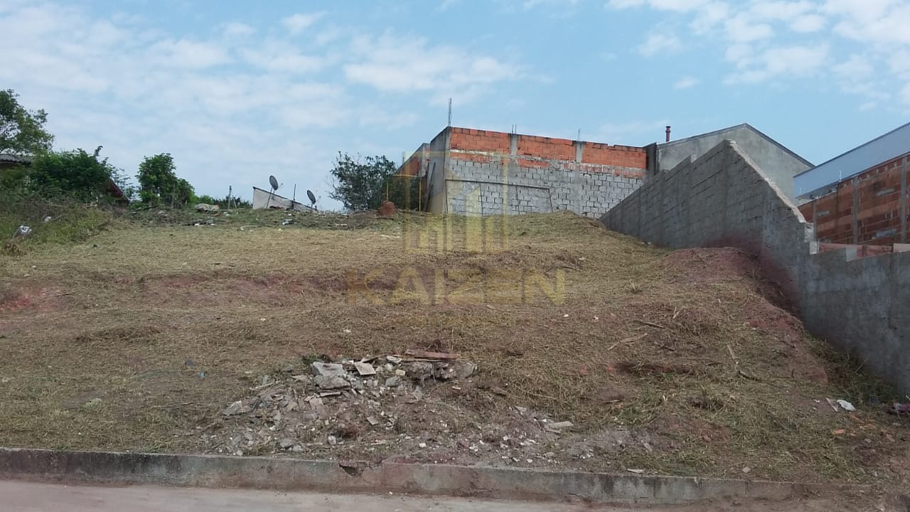 Terreno a venda - Altos Vila Paiva - $160,000.00