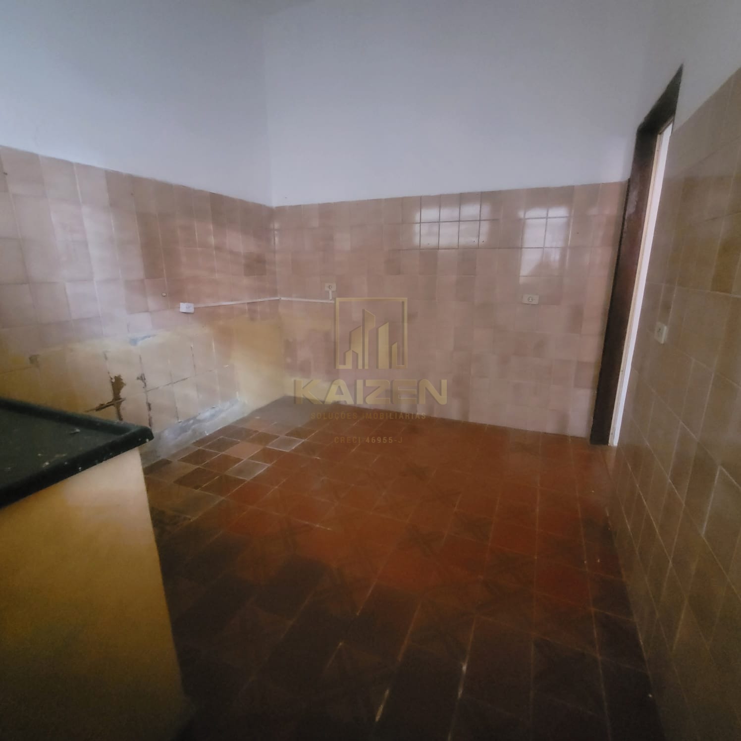 Casa, 1 quarto, 50 m² - Foto 2