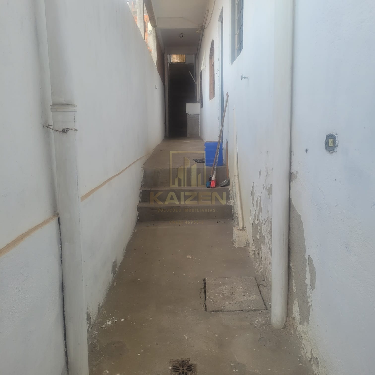 Casa, 1 quarto, 50 m² - Foto 3