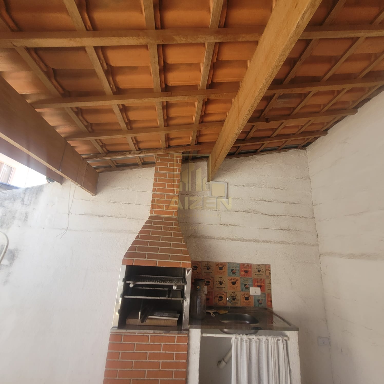 Casa, 2 quartos, 75 m² - Foto 3