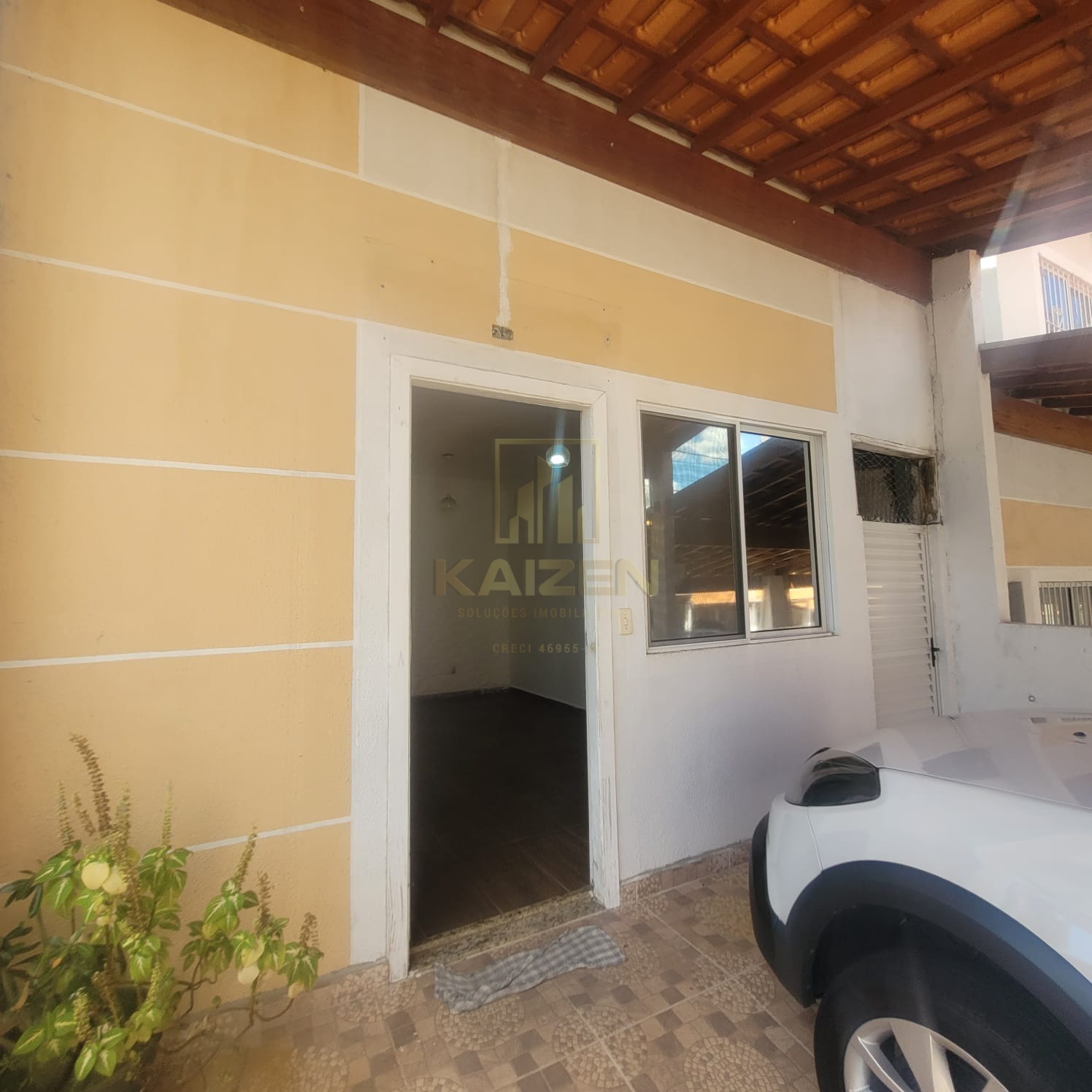 Casa, 2 quartos, 75 m² - Foto 1