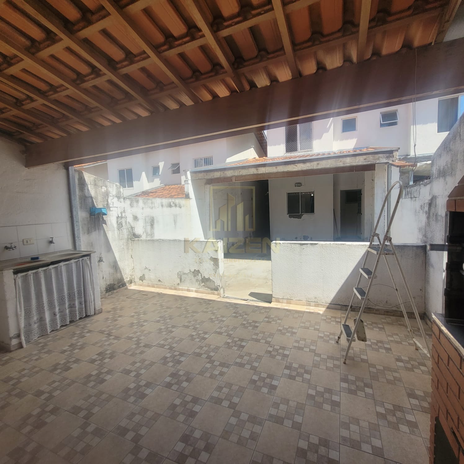 Casa, 2 quartos, 75 m² - Foto 5