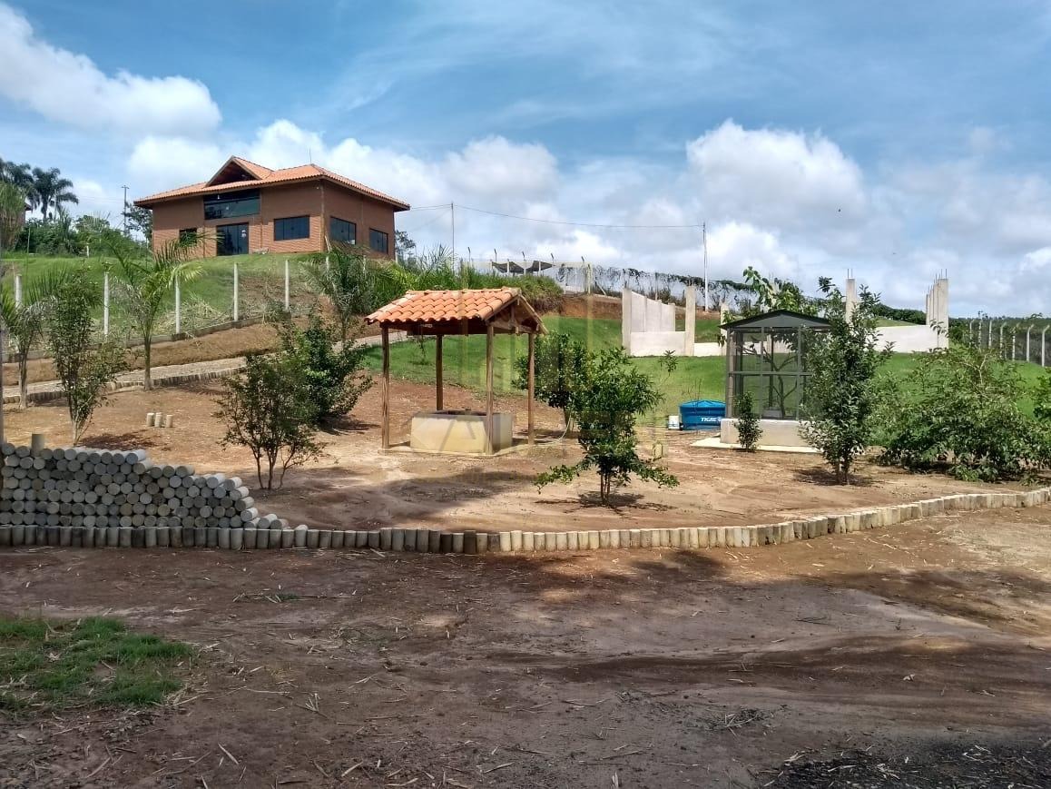 Terreno a venda com agua e luz e nascente, Chácara Marambaia Caçapava - $240,000.00