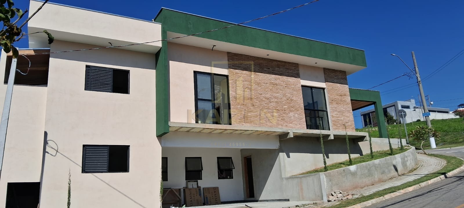 Casa, 4 quartos, 320 m² - Foto 2