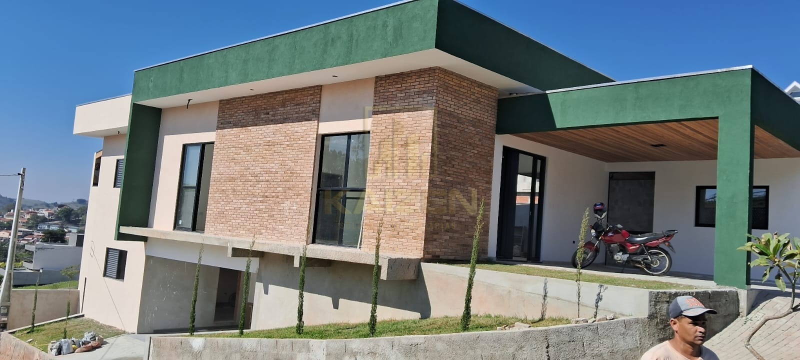 Casa, 4 quartos, 320 m² - Foto 3