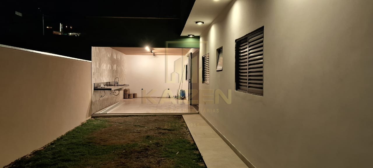 Casa, 4 quartos, 320 m² - Foto 9