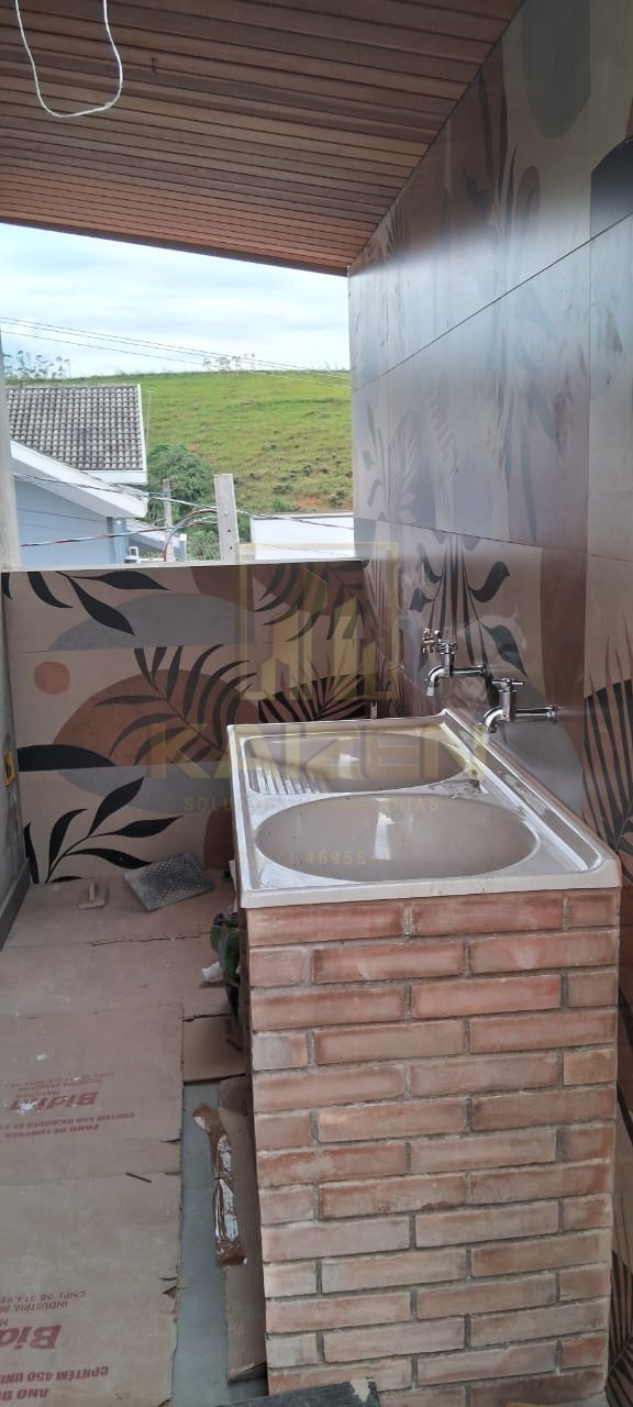 Casa, 4 quartos, 320 m² - Foto 28