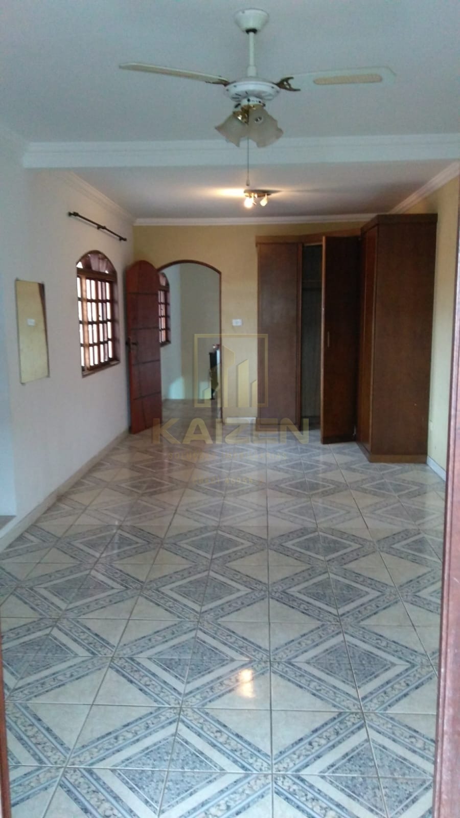 Casa, 3 quartos, 100 m² - Foto 2