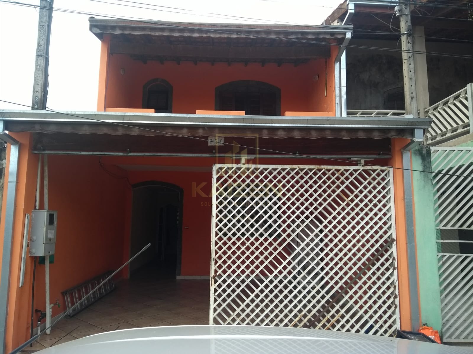 Casa, 3 quartos, 100 m² - Foto 1