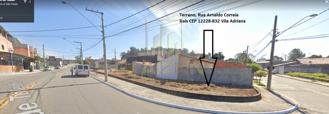 Terreno, 197 m² - Foto 3