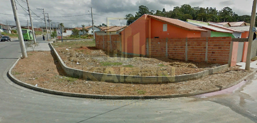 Terreno, 197 m² - Foto 1