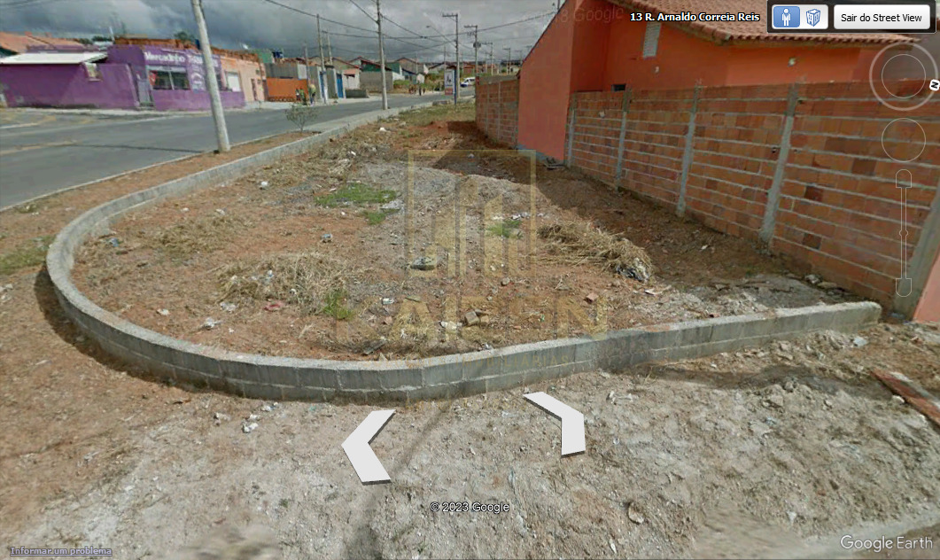 Terreno, 197 m² - Foto 2