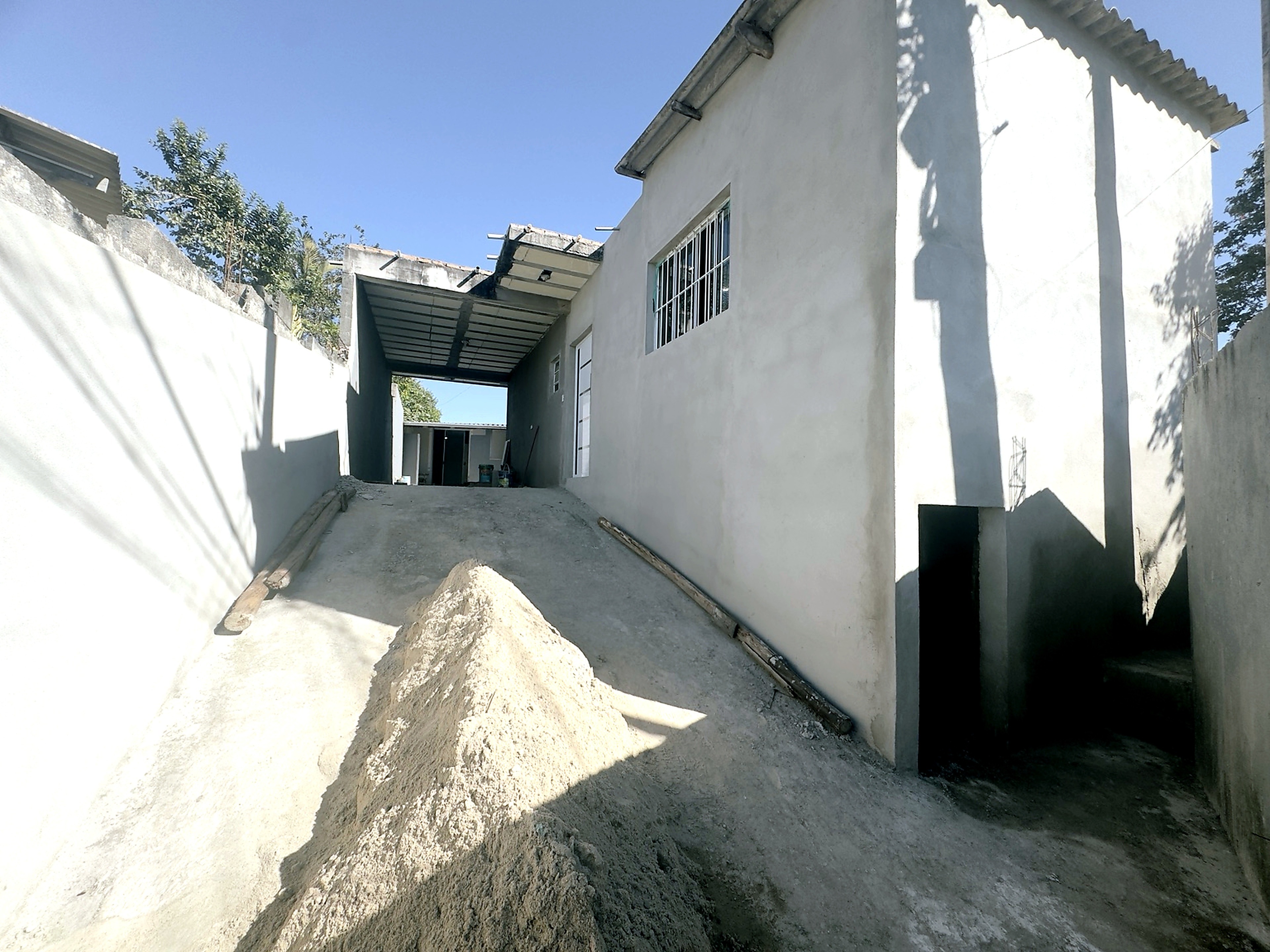 Casa, 2 quartos, 80 m² - Foto 1