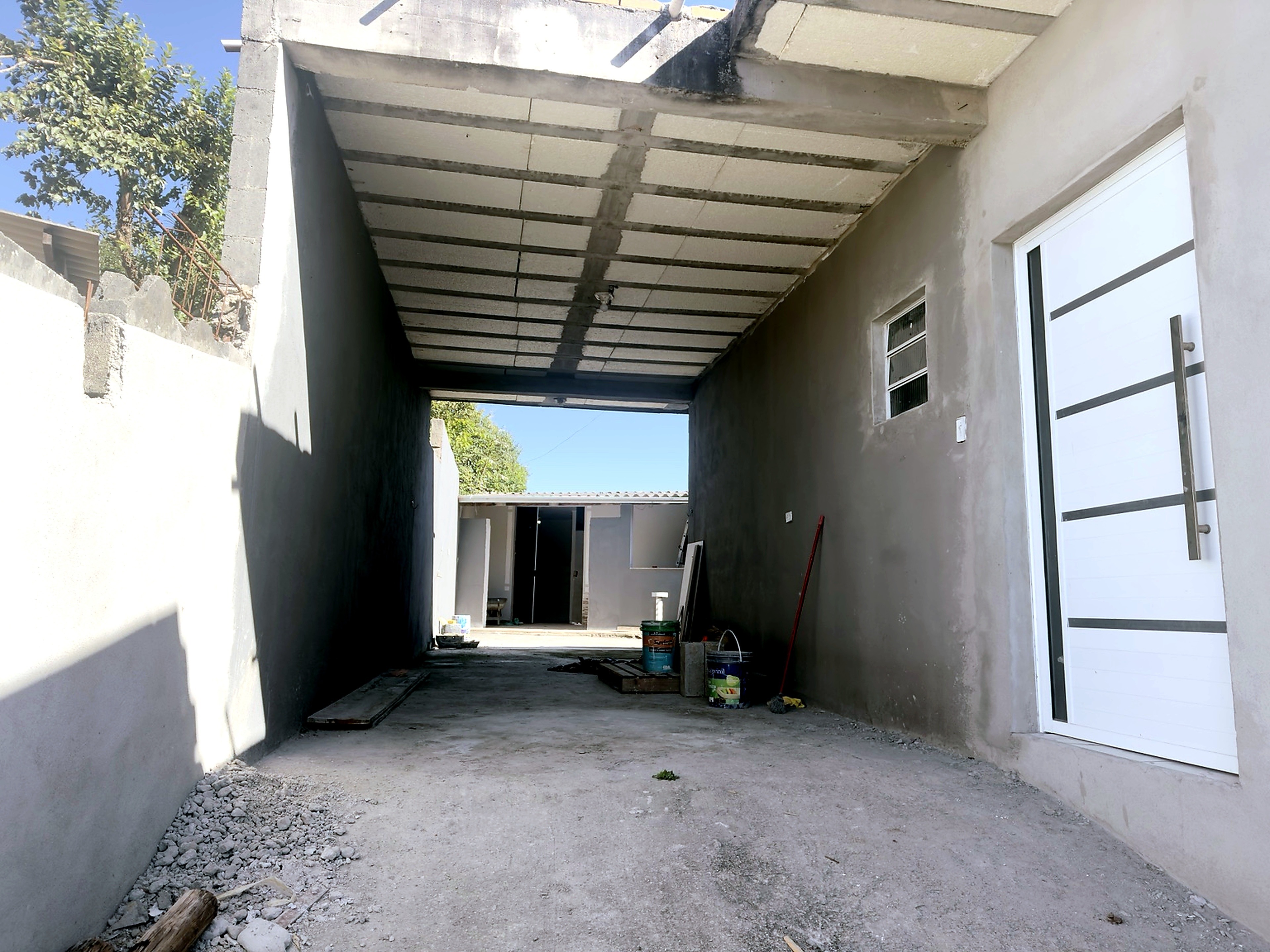 Casa, 2 quartos, 80 m² - Foto 2