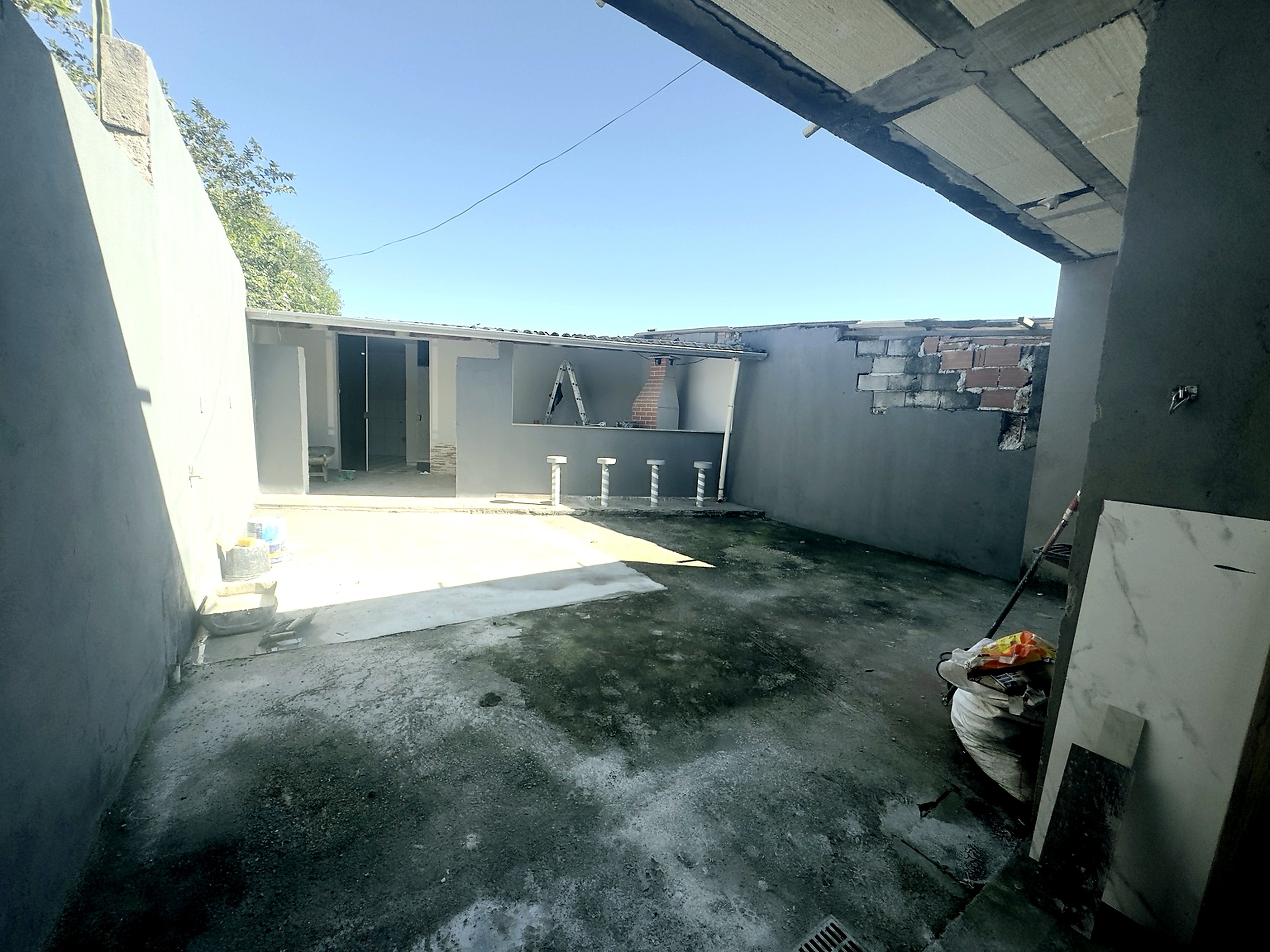 Casa, 2 quartos, 80 m² - Foto 3