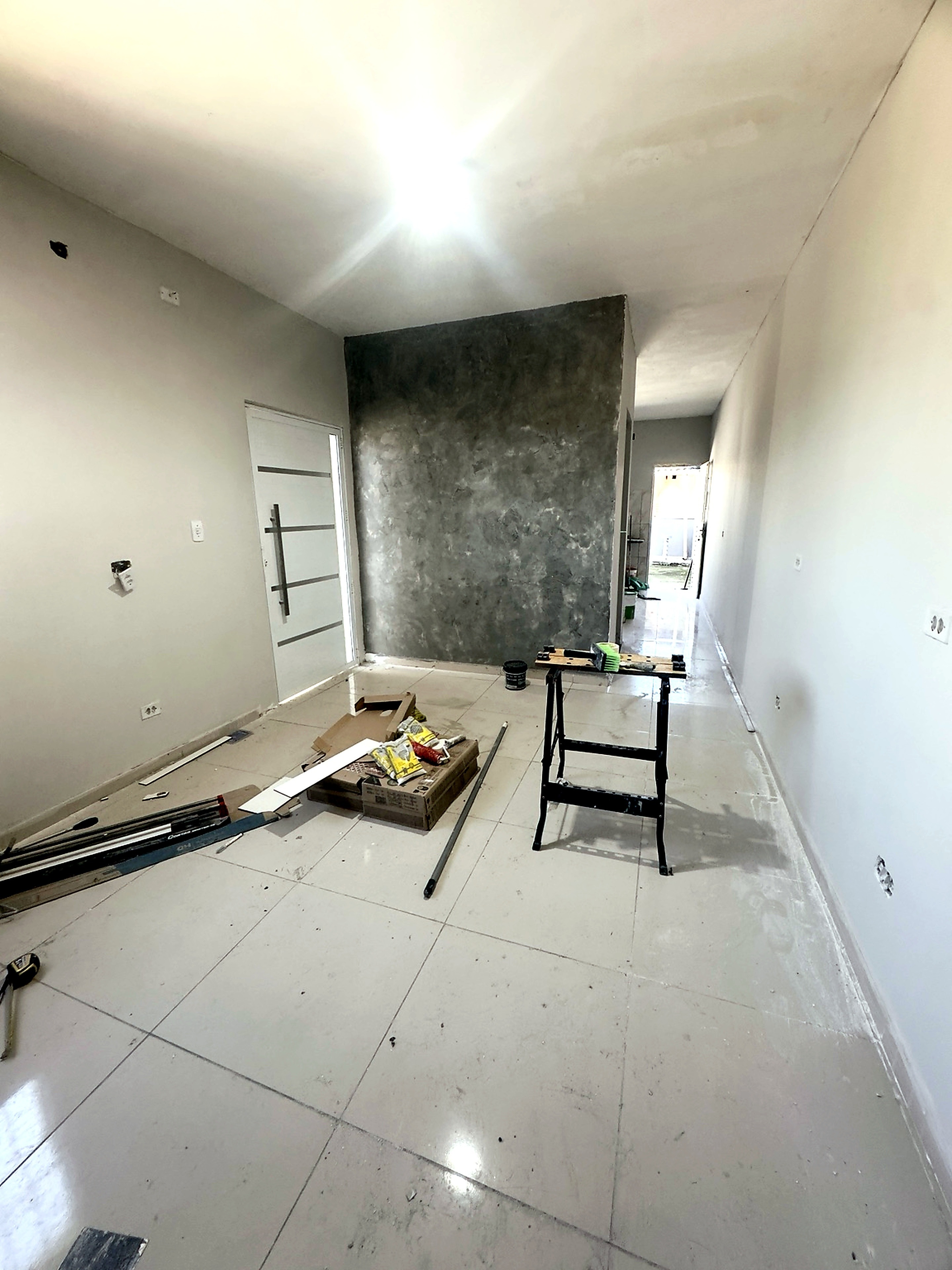 Casa, 2 quartos, 80 m² - Foto 4