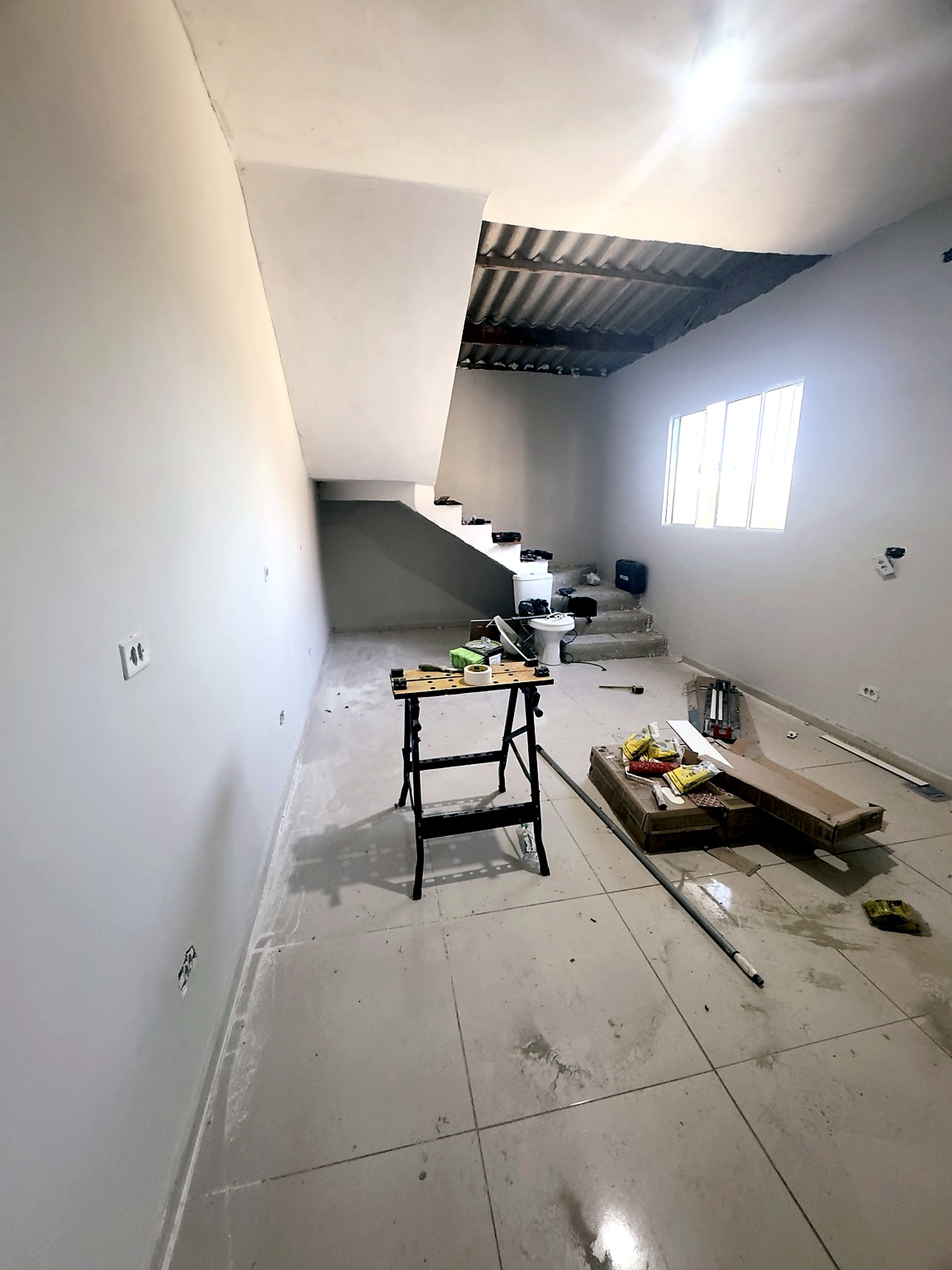 Casa, 2 quartos, 80 m² - Foto 5