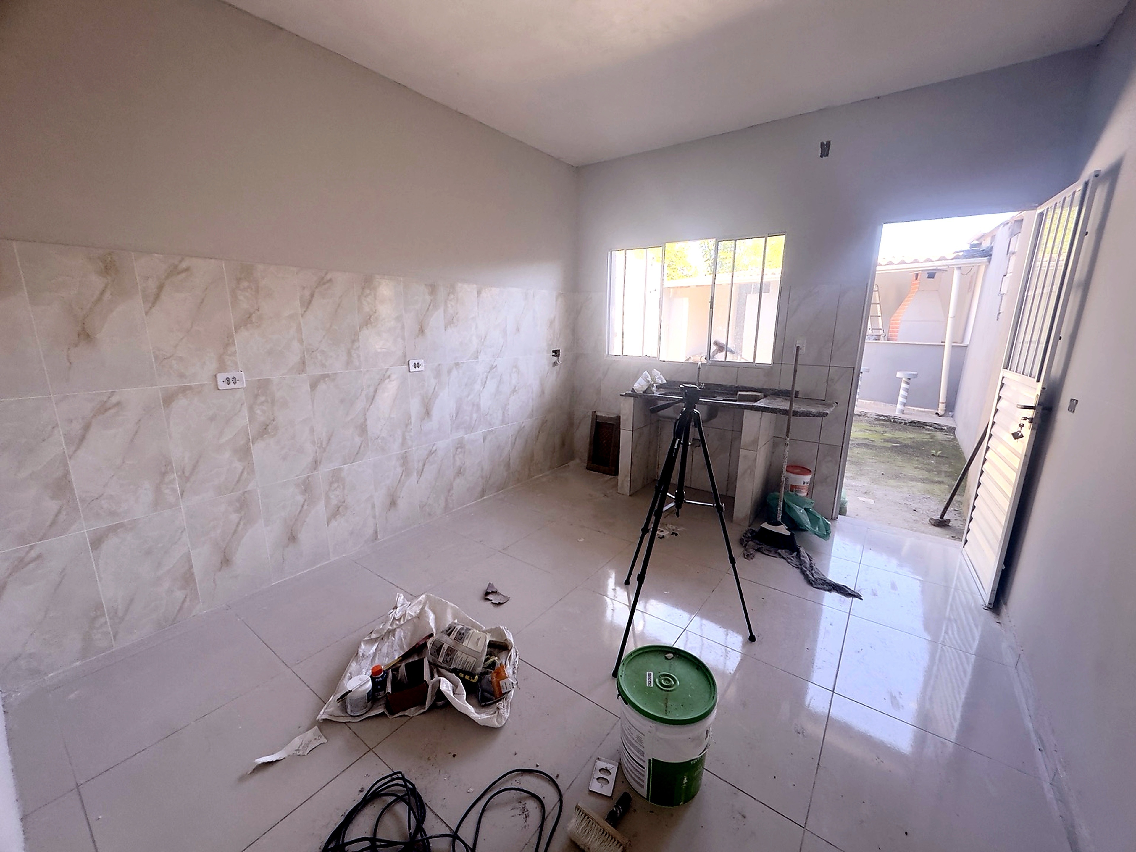 Casa, 2 quartos, 80 m² - Foto 7
