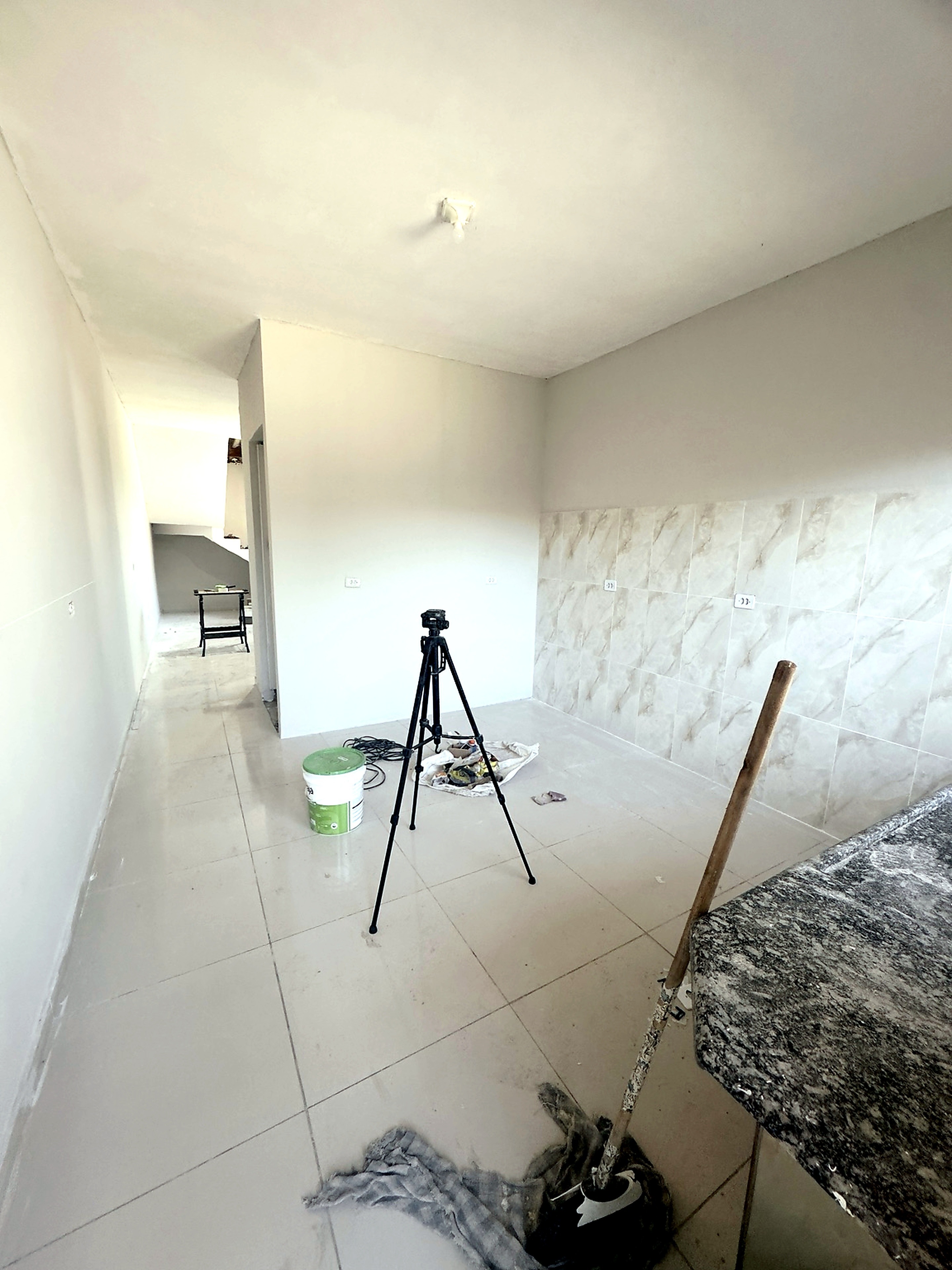 Casa, 2 quartos, 80 m² - Foto 8