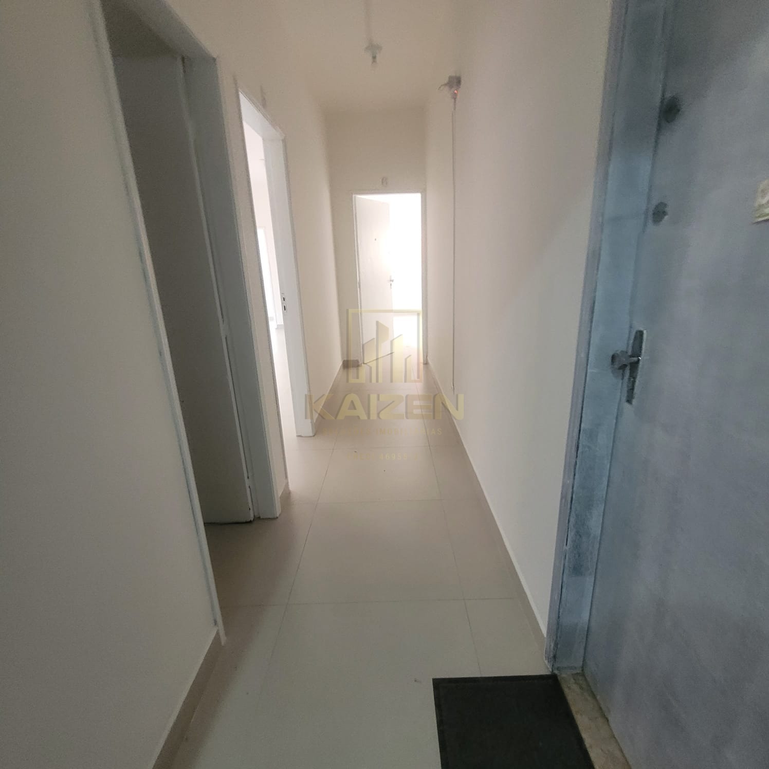 Depósito-Galpão, 30 m² - Foto 3