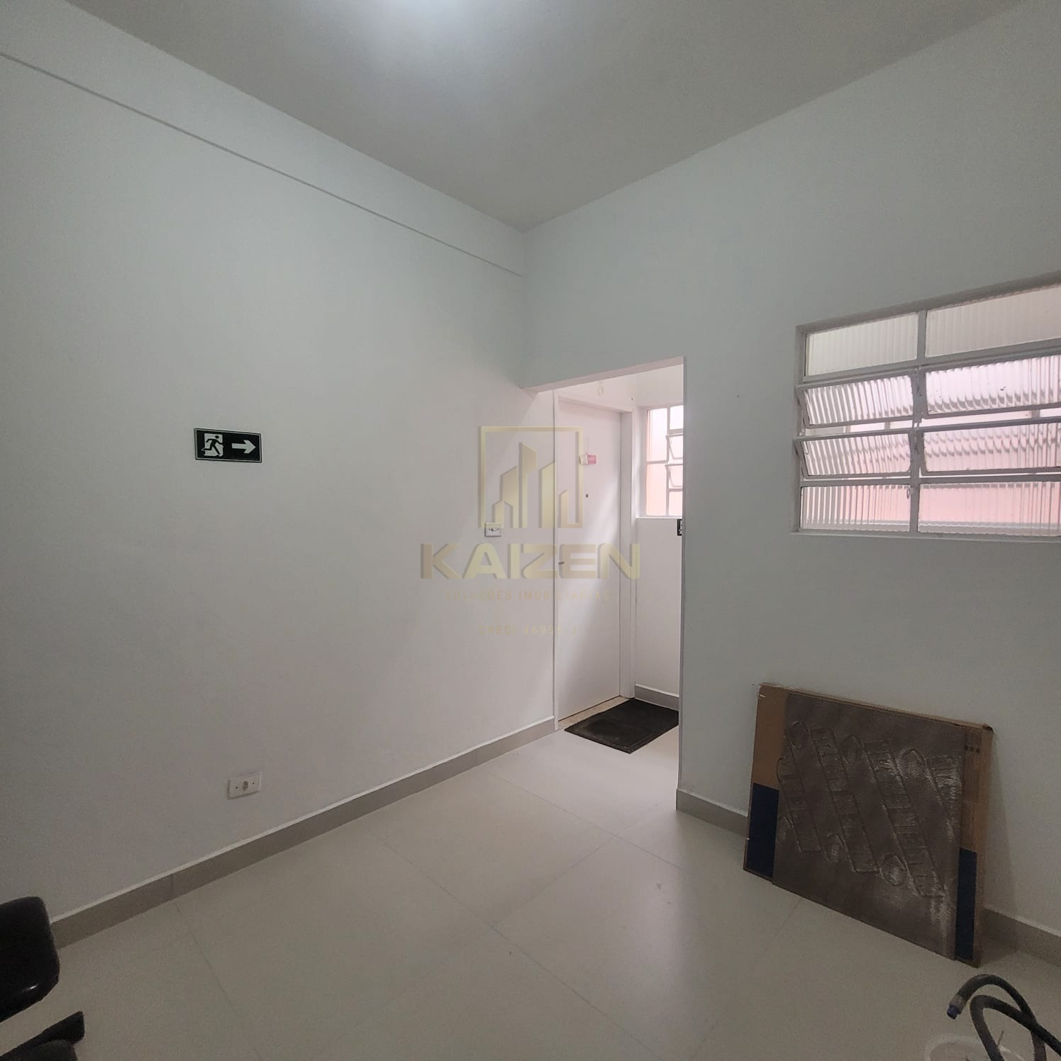 Depósito-Galpão, 30 m² - Foto 4