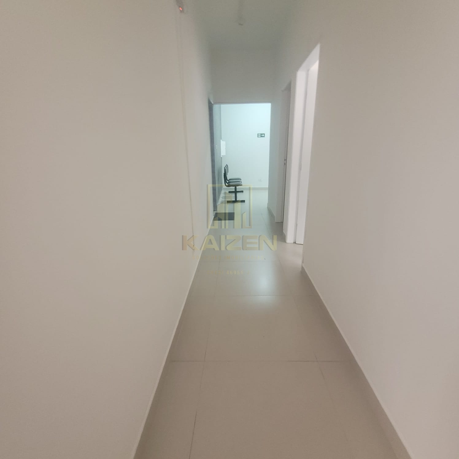 Depósito-Galpão, 30 m² - Foto 5