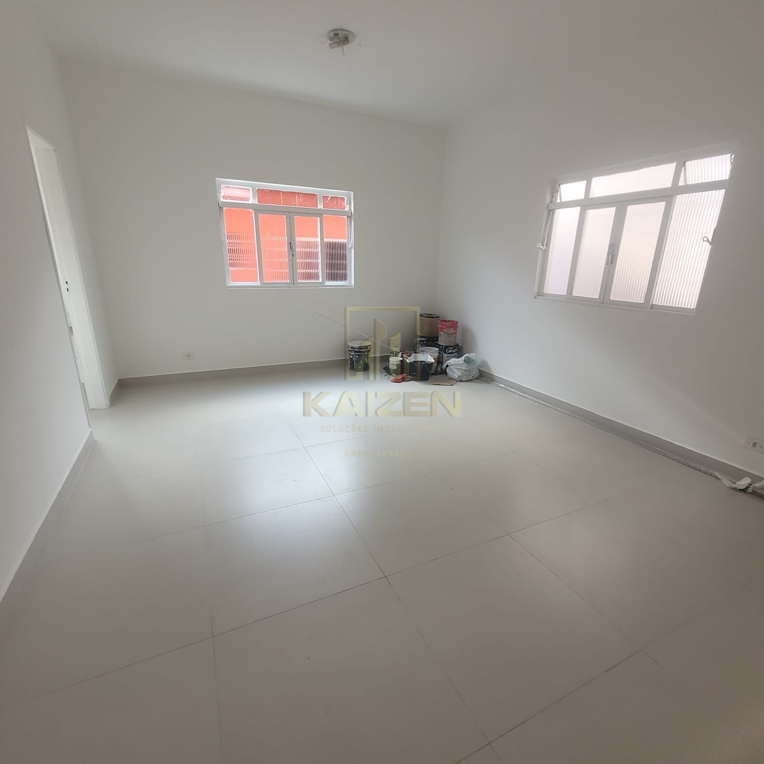 Depósito-Galpão, 30 m² - Foto 2