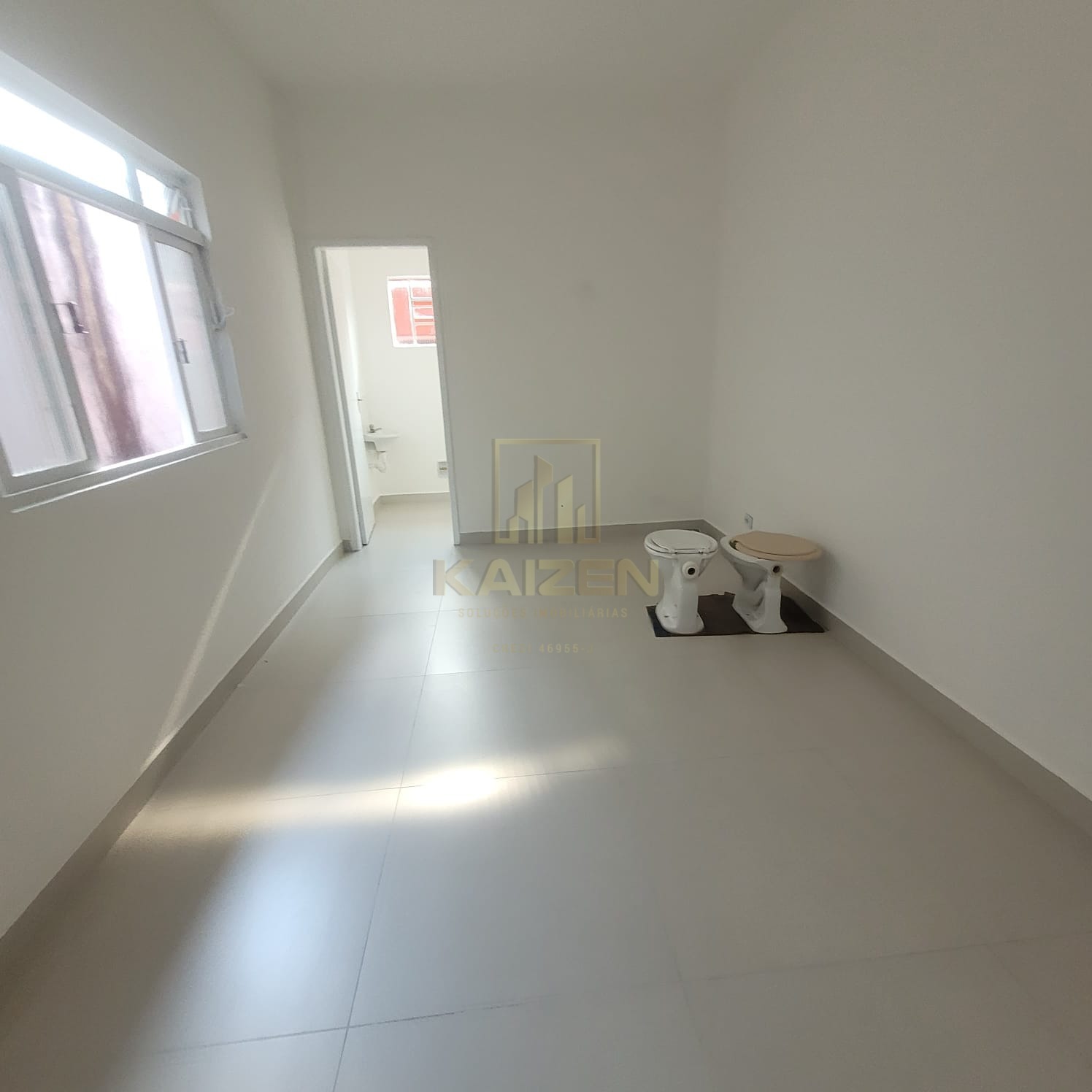 Depósito-Galpão, 30 m² - Foto 9