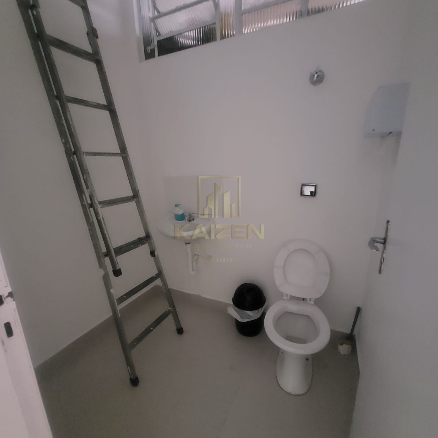 Depósito-Galpão, 30 m² - Foto 10