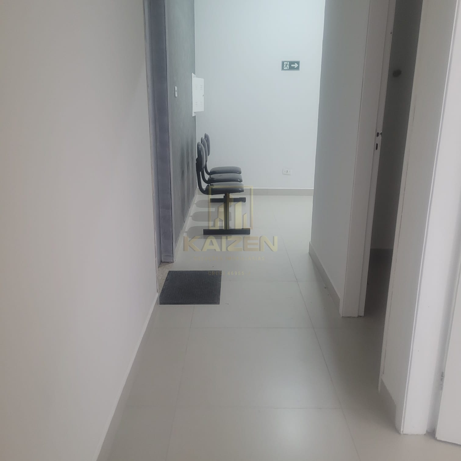 Depósito-Galpão, 30 m² - Foto 12