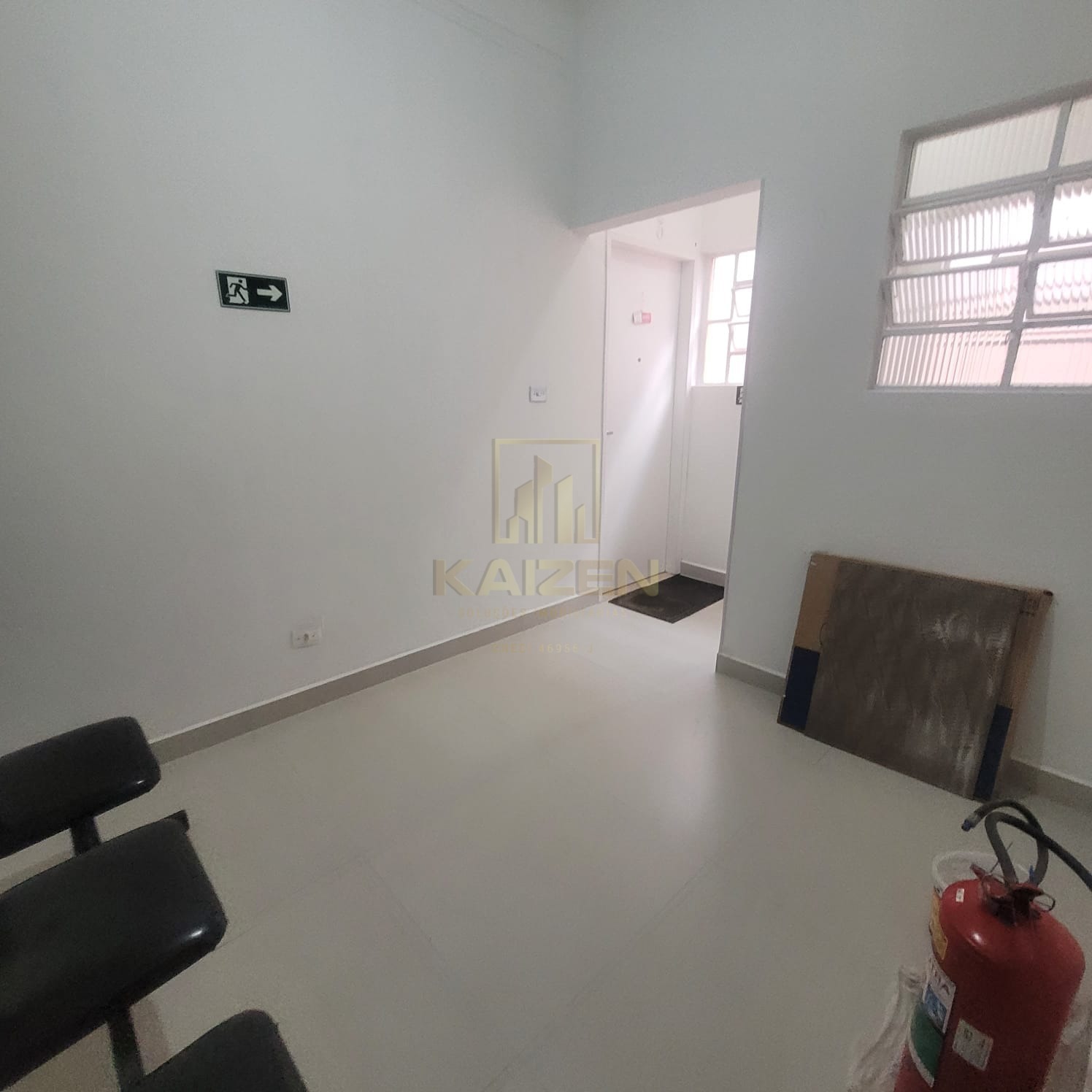 Depósito-Galpão, 30 m² - Foto 14