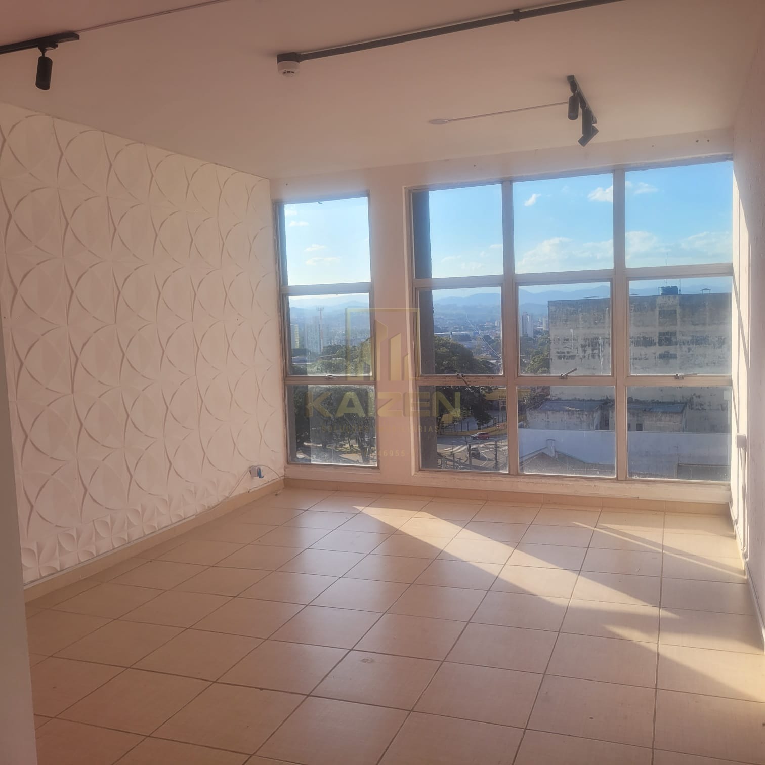 Sala Comercial - Centro Cidade - Ed Busness Center