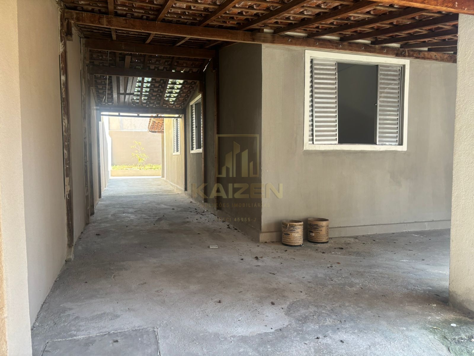 Casa, 3 quartos, 80 m² - Foto 3