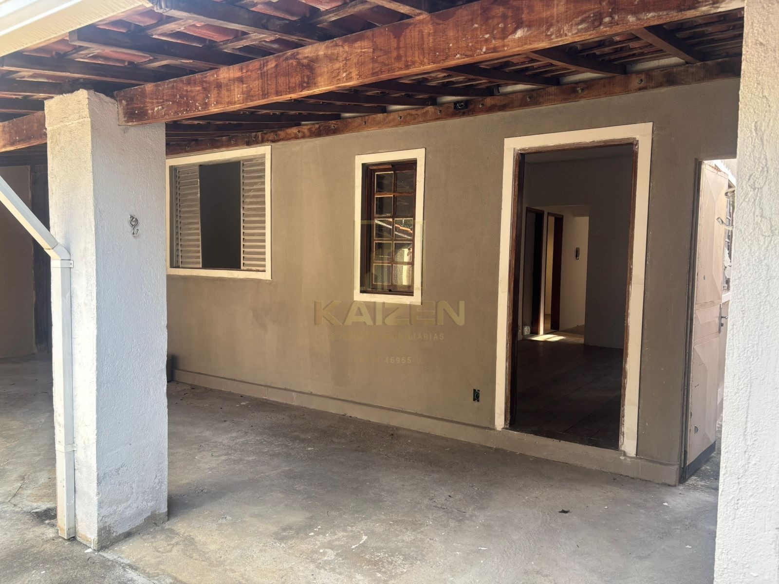 Casa, 3 quartos, 80 m² - Foto 6